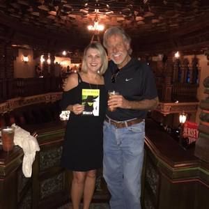 Meet your Posher, Julie